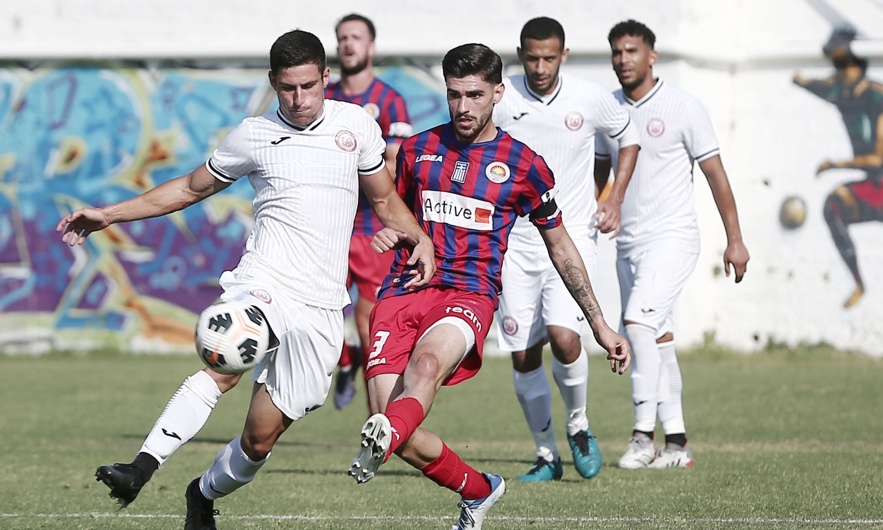 Μπαράζ Γ’ Εθνικής: Φινάλε με αγωνία και αβεβαιότητα