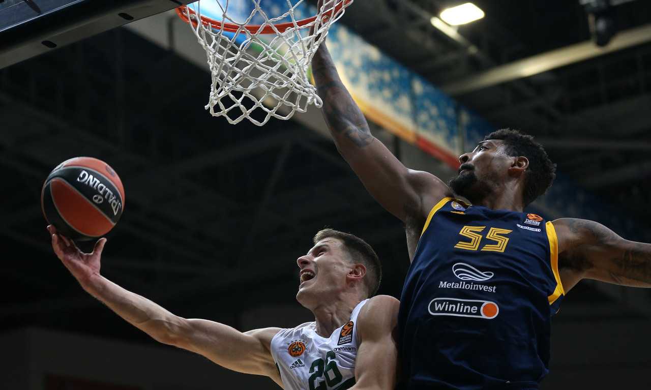 Βίρτους Μπολόνια: Θέλει τον Μίκι