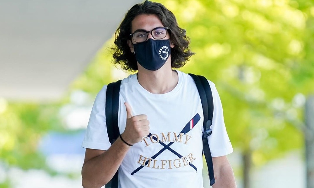 Ολυμπιακός: «Τελειώνει» με Εστέβες - Τι λένε οι Πορτογάλοι