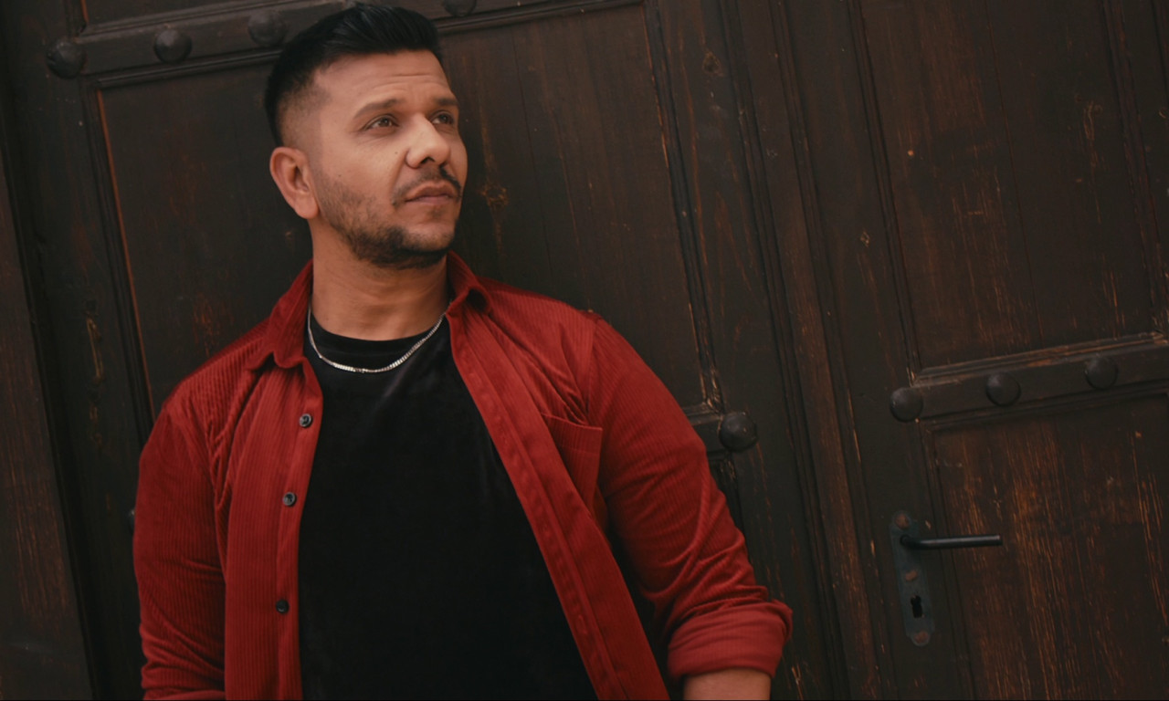 Κώστας Κεσούδης: «Για Σένα Όλα» το νέο του single