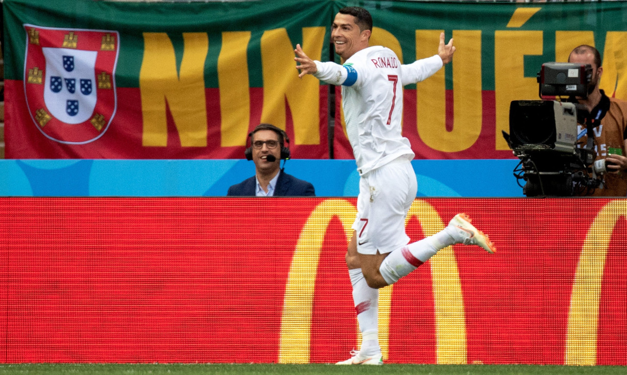 Κριστιάνο Ρονάλντο: Αθωώθηκε για τις κατηγορίες βιασμού