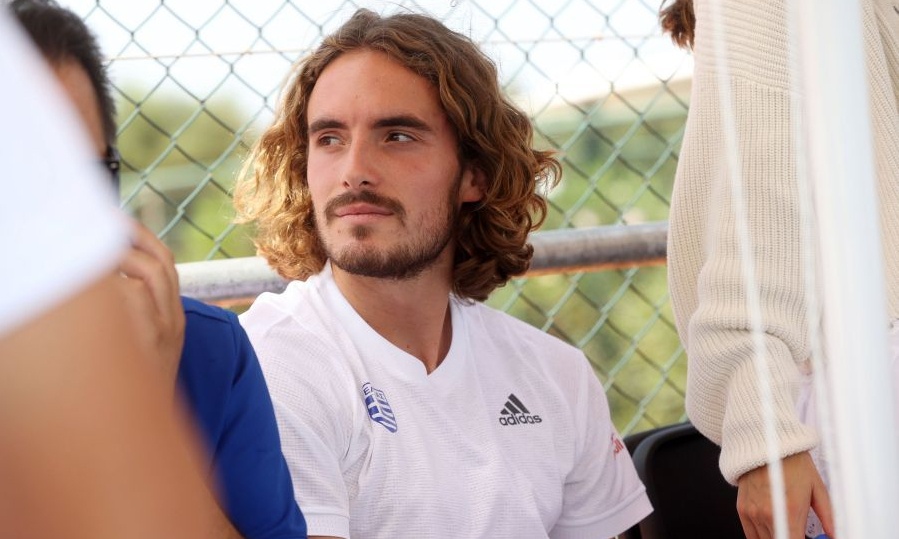 Halle Open: Δύσκολος ο «δρόμος» του Στέφανου Τσιτσιπά στο Χάλε, πριν το Wimbledon