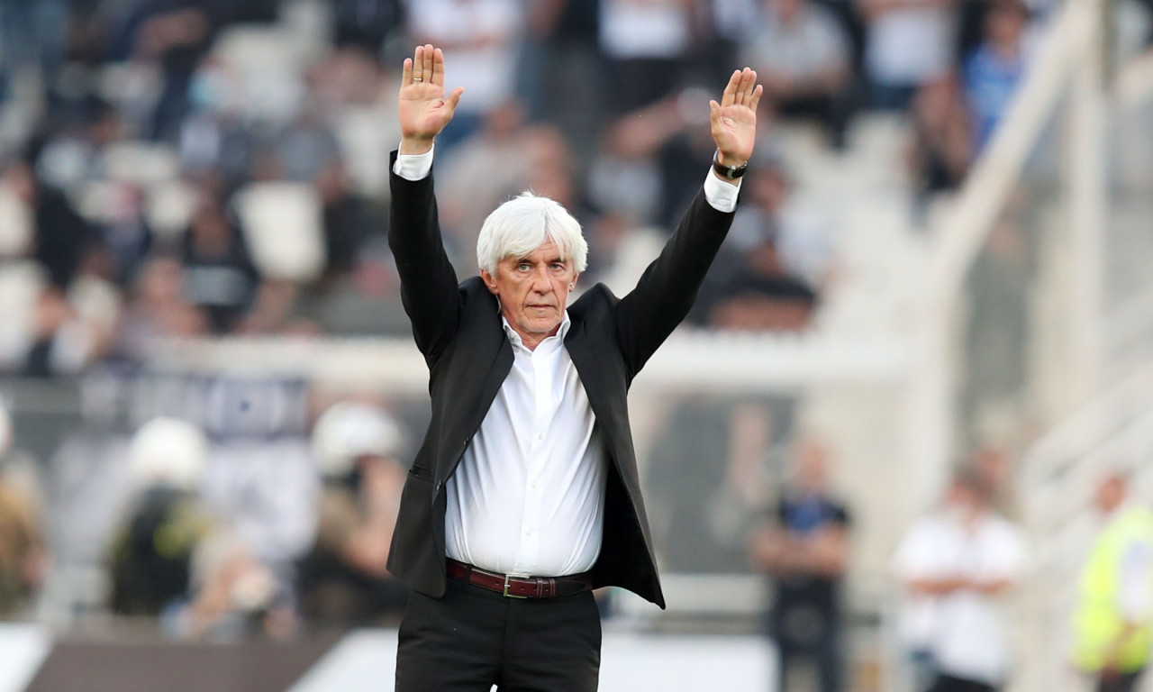 Παναθηναϊκός: Εξελίξεις με Μπλάνκο - «Δεν πάει στην Μπόκα» γράφουν οι Αργεντίνοι