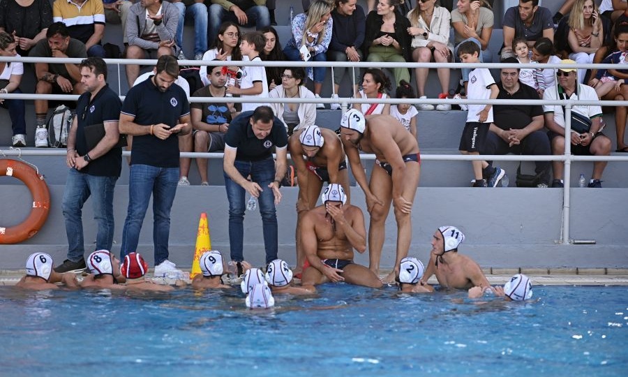 ΝΟ Βουλιαγμένης: Μεταγραφικό «μπαμ» με τον διεθνή Αμερικάνο αμυντικό, Ντίλαν Γούντχεντ