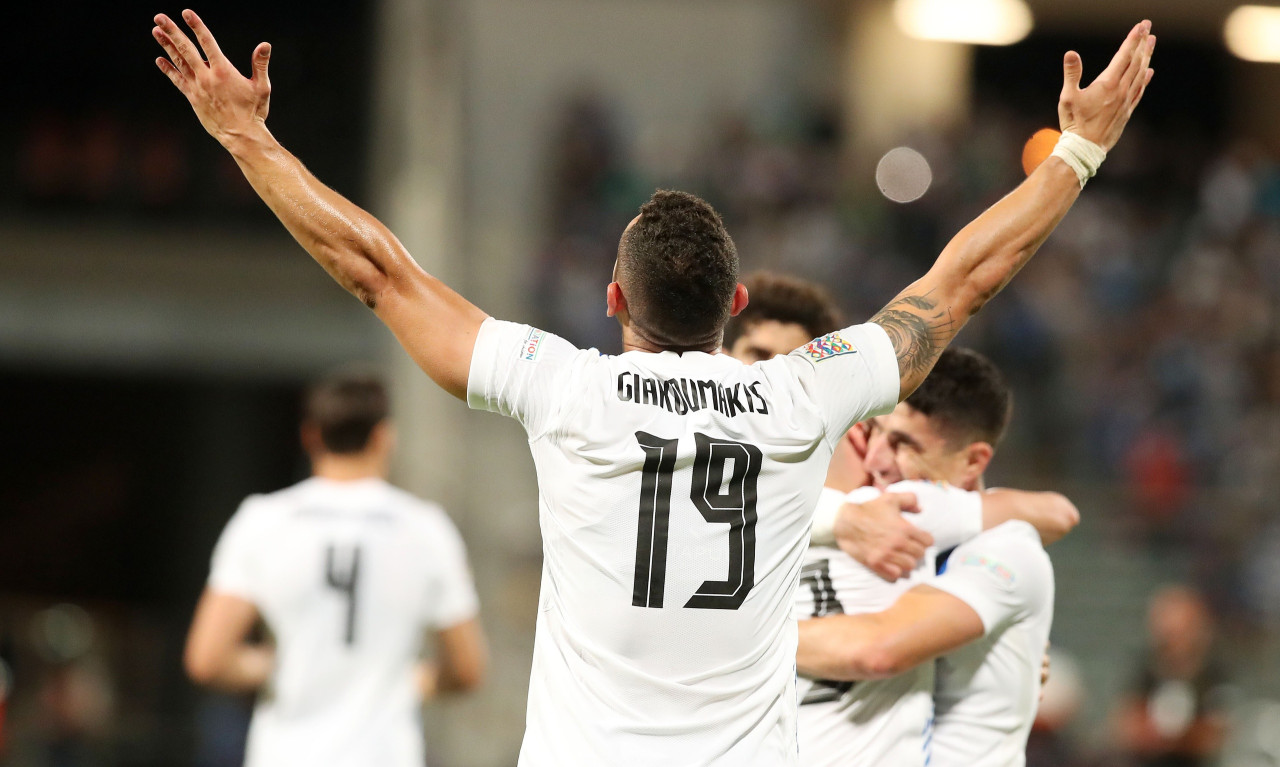 Γιακουμάκης: «Το αξίζαμε, η νίκη αφιερωμένη στον Λημνιό»