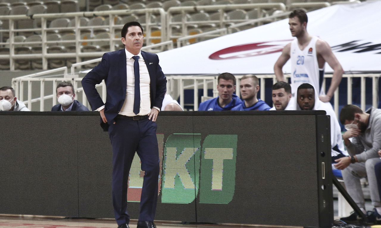 Μακάμπι Τελ Αβίβ: Κάνει πίσω για Πασκουάλ - Οι υψηλές απαιτήσεις της Ζενίτ