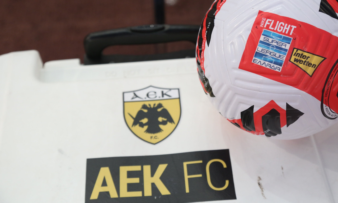 ΑΕΚ: Σκληρή αντίδραση για τις προκλήσεις Μπεναλουάν