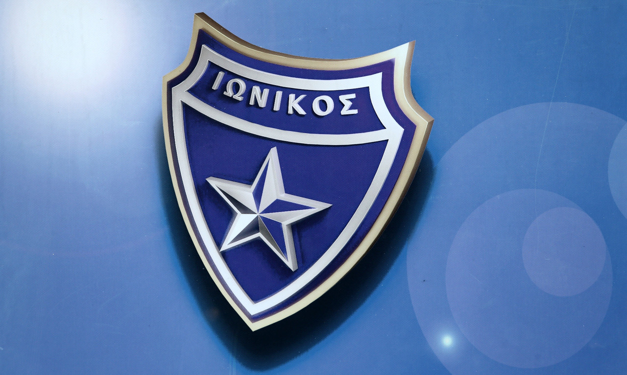 Ιωνικός: Ανανέωσαν και με τον Χριστοδουλή οι Νικαιώτες