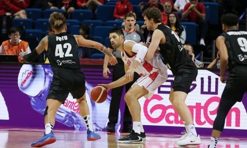 Μαυροβούνιο: Με Βούτσεβιτς στα «παράθυρα» του Παγκοσμίου Κυπέλλου