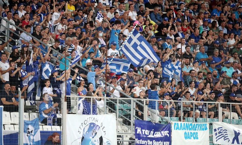 Ελλάδα-Κόσοβο: Πυρά Μπέου κατά της αστυνομίας για την ένταση στο Πανθεσσαλικό