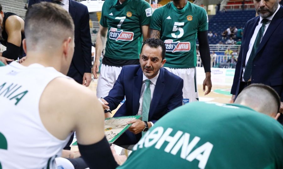 Παναθηναϊκός ΟΠΑΠ: Πλήρης στον δεύτερο τελικό κόντρα στον Ολυμπιακό