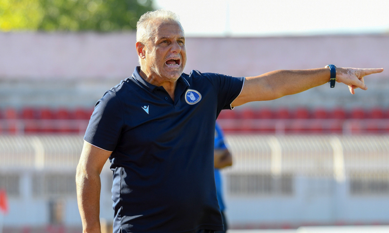 Βοσνιάδης για Super League: Αν θέλουν λιγότερες ομάδες οι μεγάλοι ας παίζουν μόνοι τους