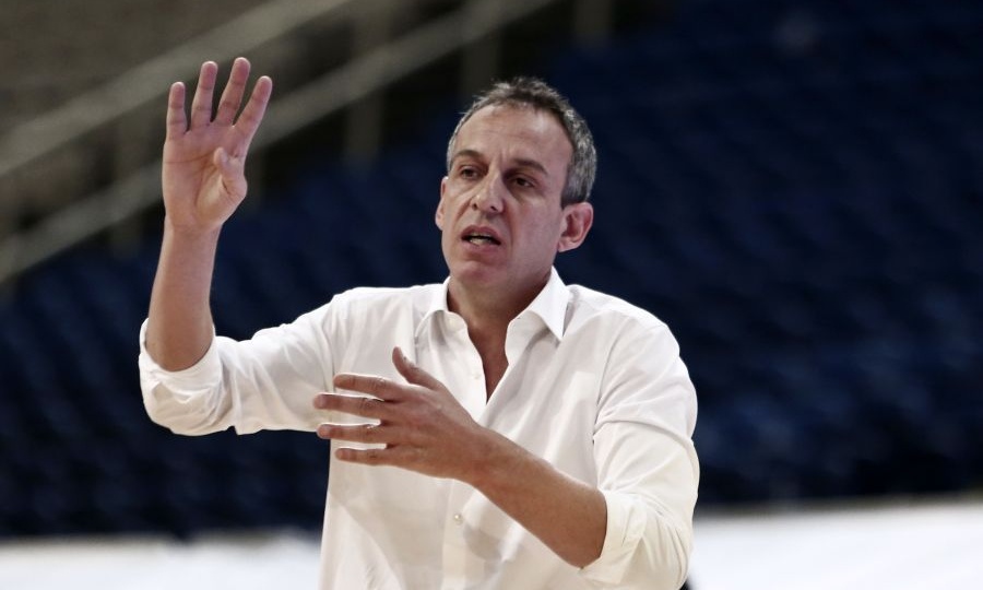 Μακάμπι Τελ Αβίβ: Έκανε πίσω για Πασκουάλ - Φαβορί ο Κάτας