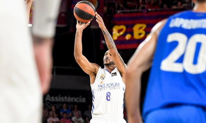 Ρεάλ-Χάνγκα: «Έχουμε δρόμο για τον τίτλο»!