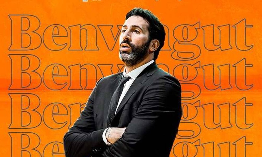 Βαλένθια: Μουμπρού για τρία χρόνια!