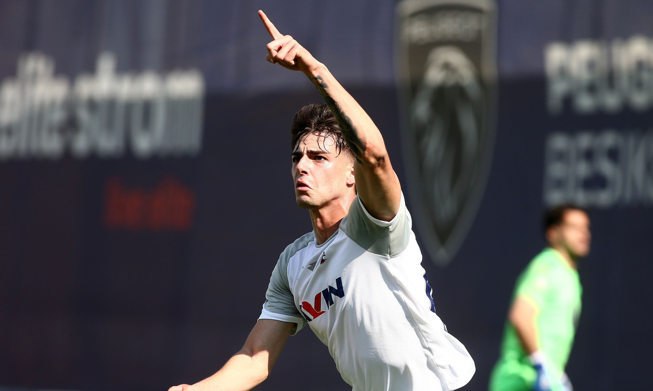 ΠΑΣ Γιάννινα: Πήρε Τσάβο για τα δεξιά