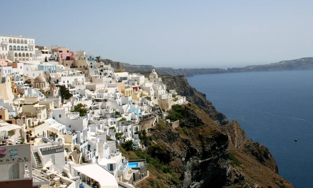 Κοινωνικός Τουρισμός 2022: Άνοιξε η πλατφόρμα για τις αιτήσεις