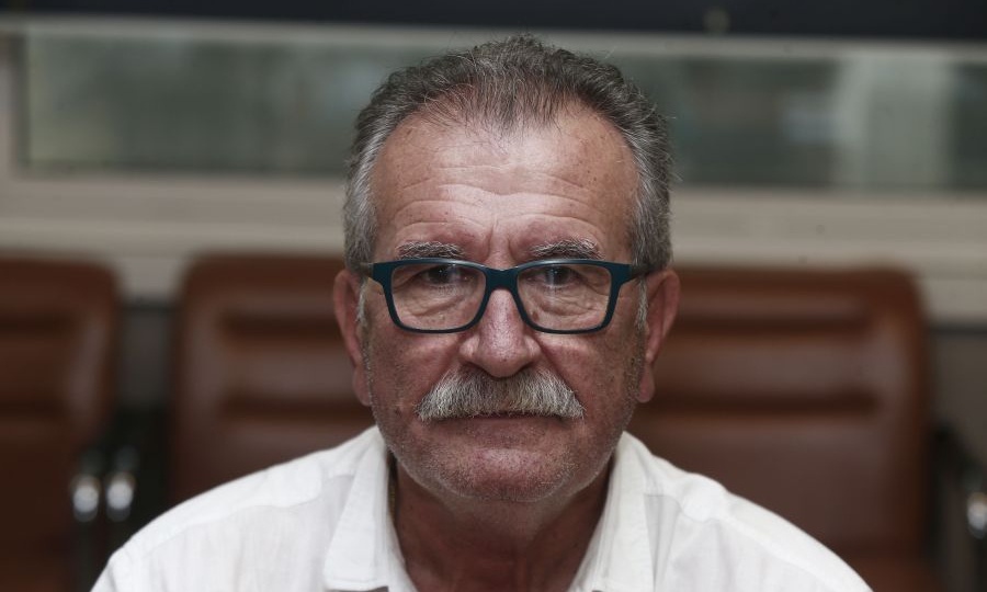 Νικολόπουλος: «Ριζικές αλλαγές στα εθνικά πρωταθλήματα - Πρέπει να μειωθούν οι ομάδες»