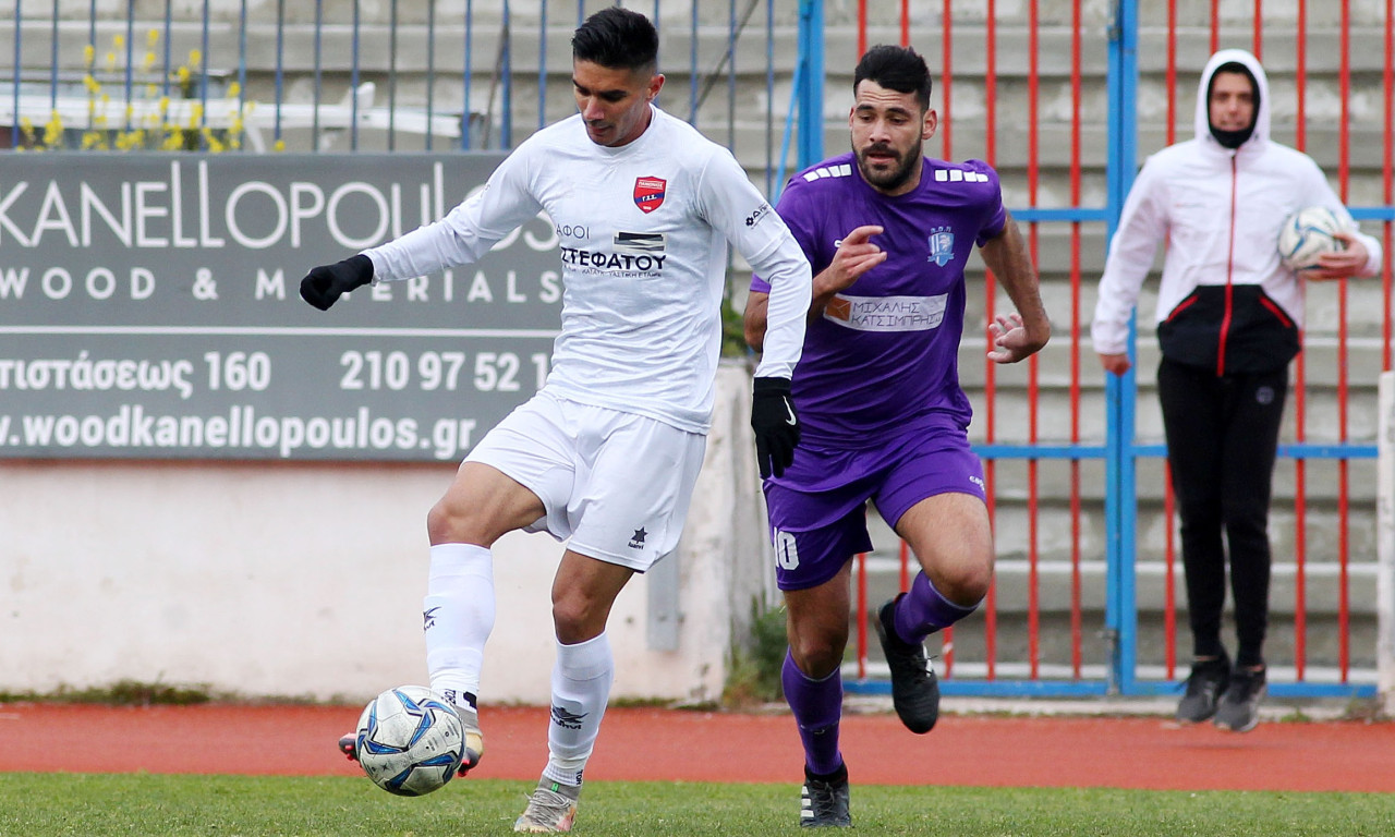 Πανιώνιος: Συνεχίζει στην Πλατεία και ο Πίσπας