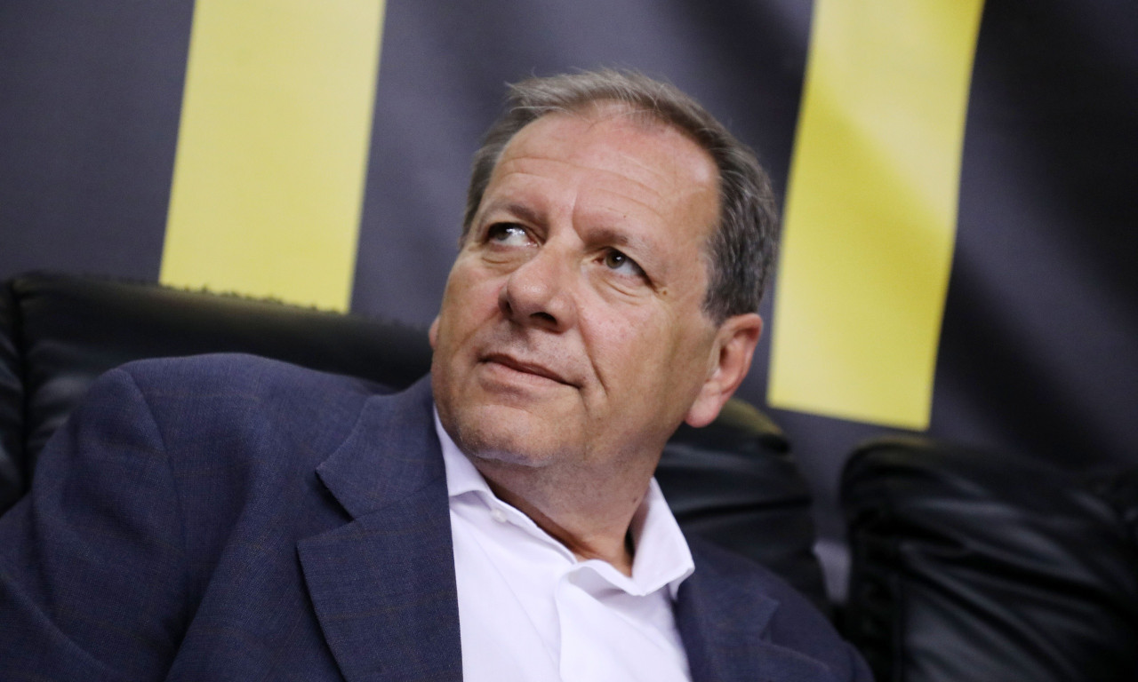 ΑΕΚ: Ανακοίνωση «καταπέλτης» - Απαιτεί τη διάλυση της Επιτροπής Αδειοδότησης