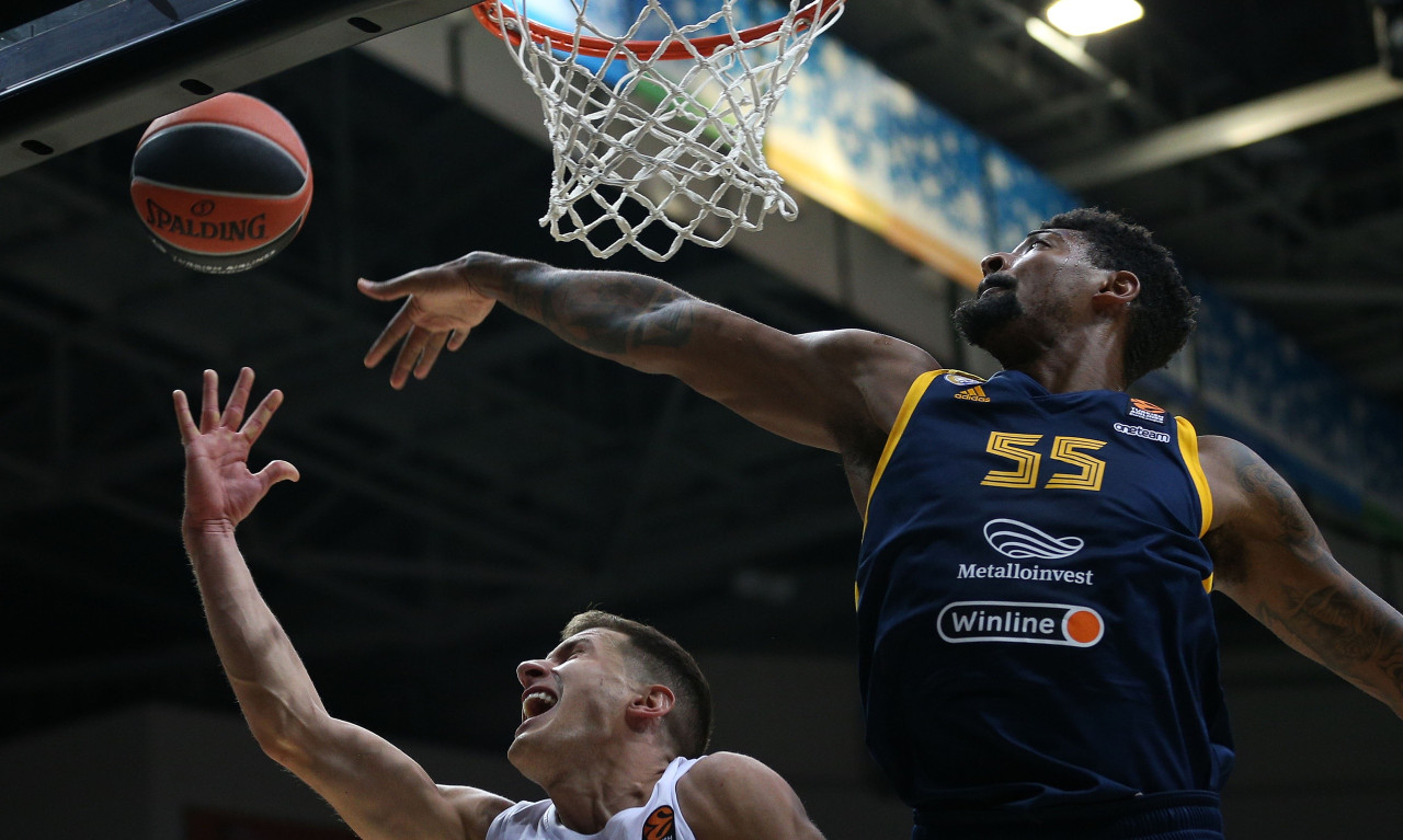 Ζενίτ: «Χάνει» τον Μίκι, που πάει στη Ρεάλ!