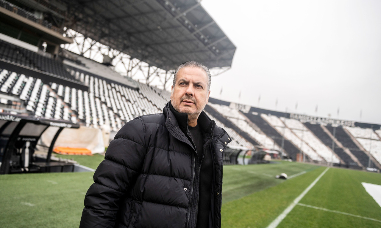 ΠΑΟΚ: «Σκάει» η επόμενη κίνηση - «Πουλέν» του Μπότο έρχεται στη Θεσσαλονίκη (video)