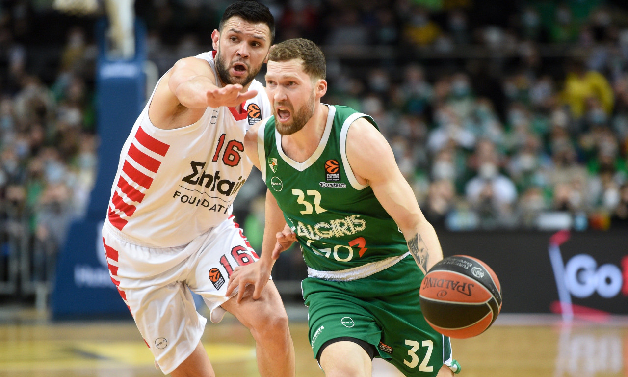 Ζαλγκίρις: Τέλος Στρέλνιεκς και άλλοι δυο - Ριζικές αλλαγές από τους Λιθουανούς