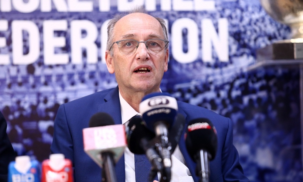 ΕΟΚ: Ζητά αποδείξεις για καταγγελίες από ΑΕΚ και τη στέλνει Εισαγγελέα - Τοποθετείται ο Λιόλιος