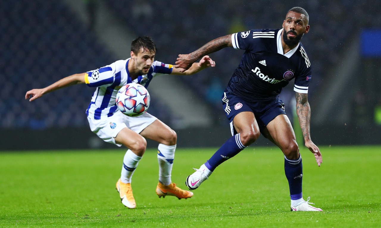 Από την Πόρτο στην Άρσεναλ ο Βιέϊρα