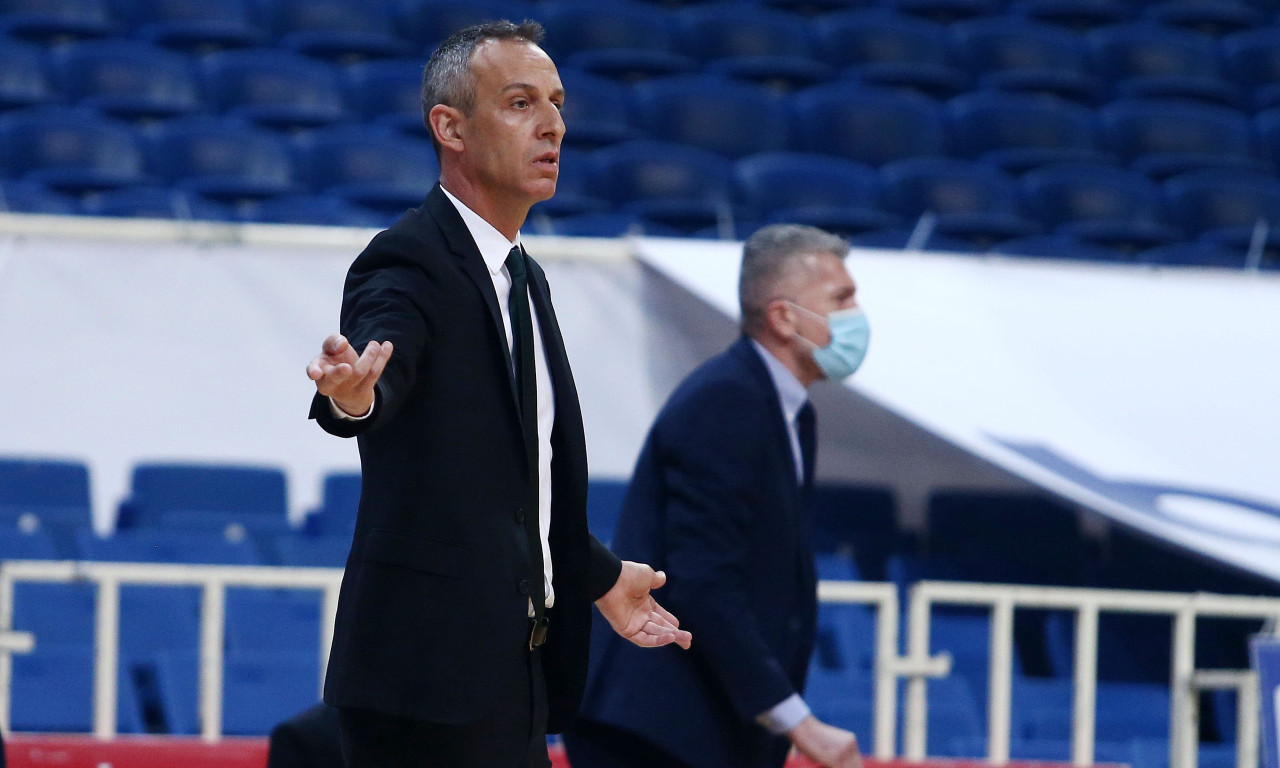 Μακάμπι Τελ Αβίβ: Έτσι συμφώνησε ο Κάτας - Οι ατάκες για Μπλατ