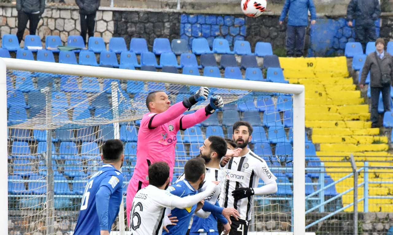 ΟΦΗ: Έφυγε από την Κρήτη κι επιστρέφει στα 38 του στην Αϊντχόφεν!