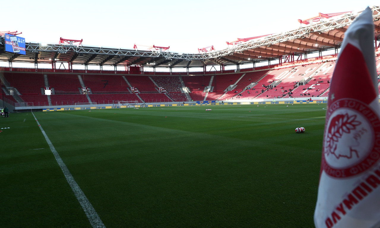 Ολυμπιακός: Θέλει έξτρα εισιτήρια η Μακάμπι Χάιφα