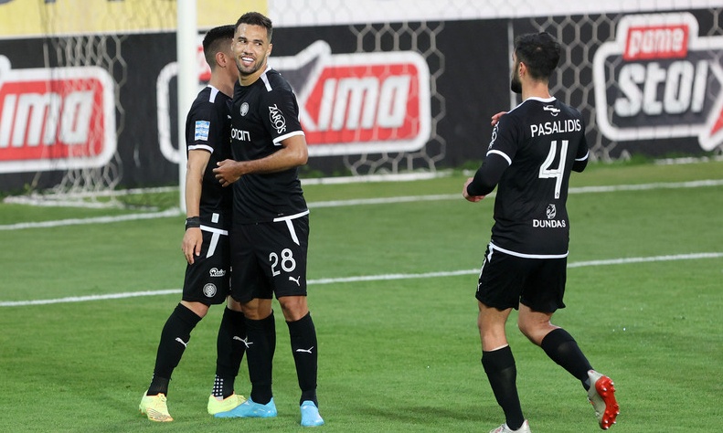 ΟΦΗ: Ο Φελίπε έδωσε πιθανότητες στους Κρητικούς για την παραμονή του