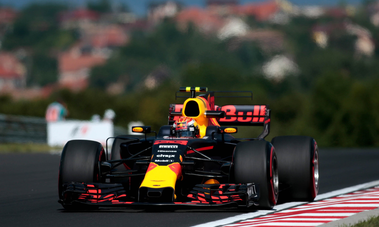 Formula 1: «Χόρεψε» και στον Καναδά ο Φερστάπεν