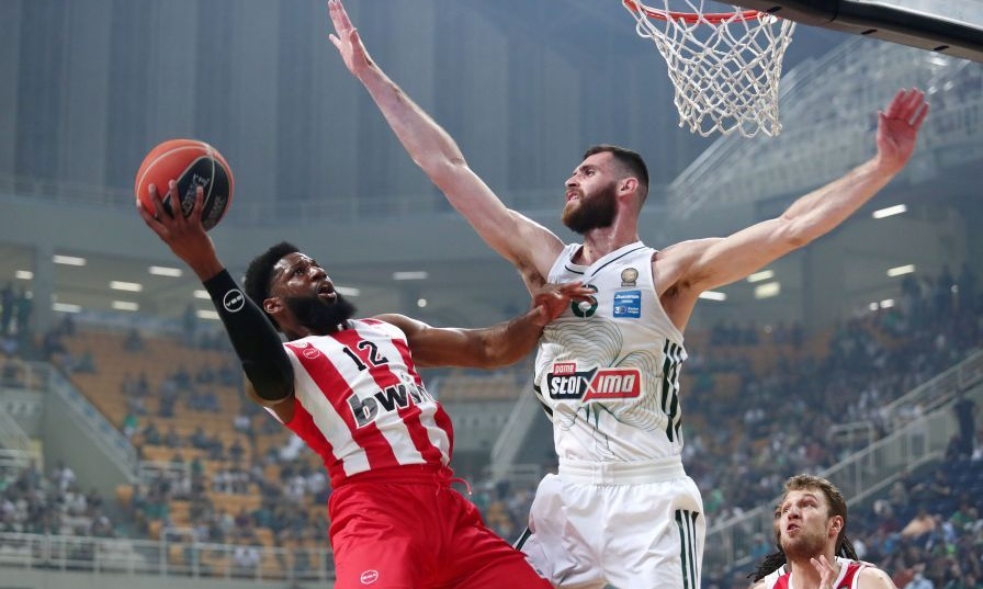 Παρτιζάν: Ενδιαφέρεται για τον Μάρτιν του Ολυμπιακού!