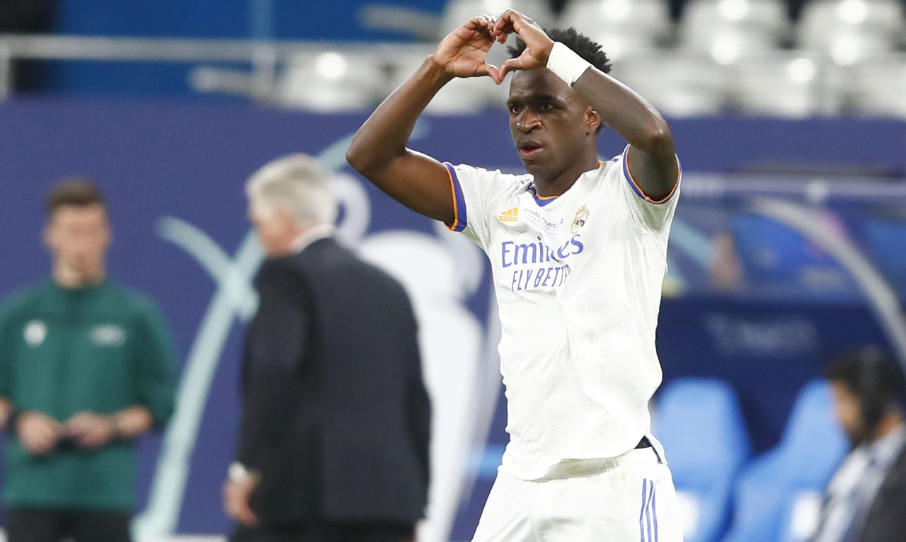 Στο στόχαστρο της Παρί ο Βινίσιους