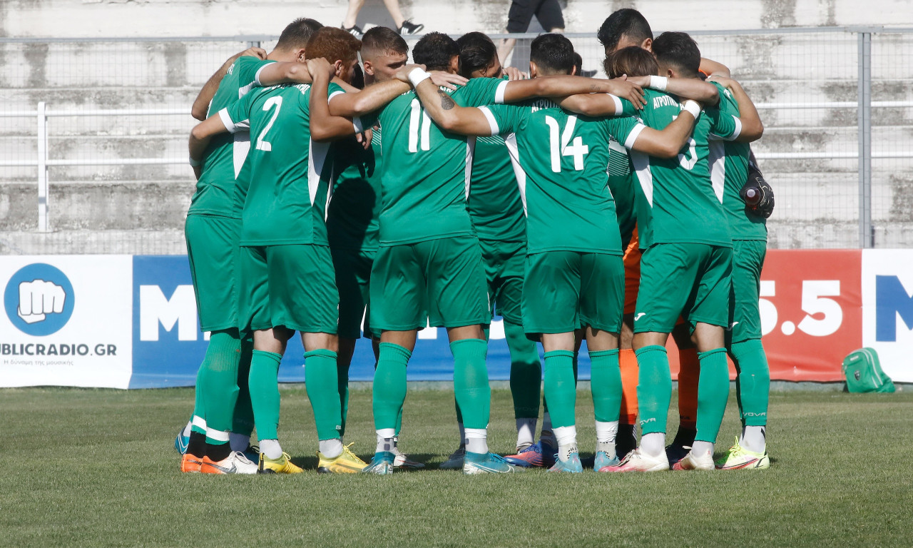 Αγροτικός Αστέρας: Προχωράει την επόμενη ημέρα ο Παπαβραμίδης