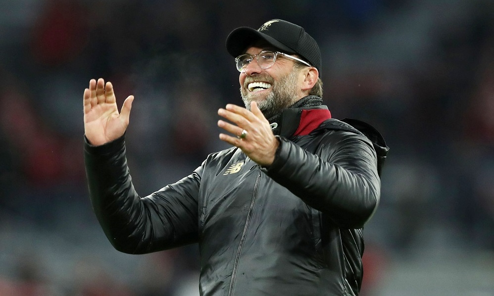 Λίβερπουλ: Αποθέωση Κλοπ για Ράμσεϊ