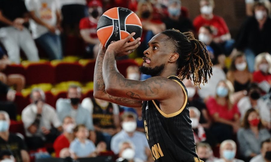 Μονακό-Βιλερμπάν 83-80: Προβάδισμα τίτλου με MVP τον Πάρις Λι (video)