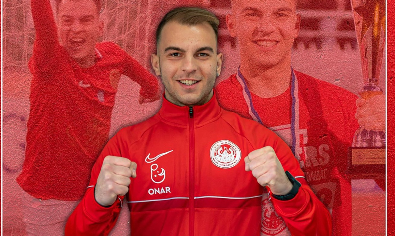 Φοίνικας Νέας Επιδαύρου: Ανανέωσε και ο Μούγιος