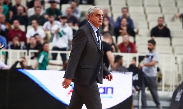 Παναθηναϊκός ΟΠΑΠ: Προτεραιότητα το θέμα προπονητή, «καίγονται» τα υπόλοιπα σενάρια