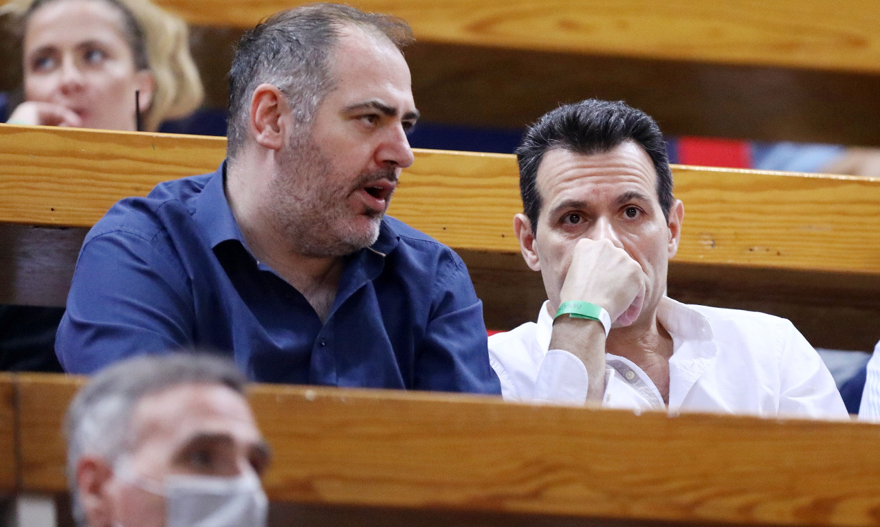 Εθνική ομάδα: Οι κλήσεις Ιτούδη για τον αγώνα με την Μ. Βρετανία - Με Ντόρσεϊ και Σαμοντούροβ