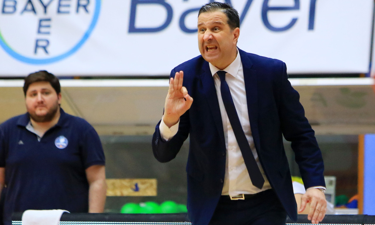 Λάρισα-Τακιανός: «Μέτρησε η ικανότητα και η ποιότητα των αντιπάλων»