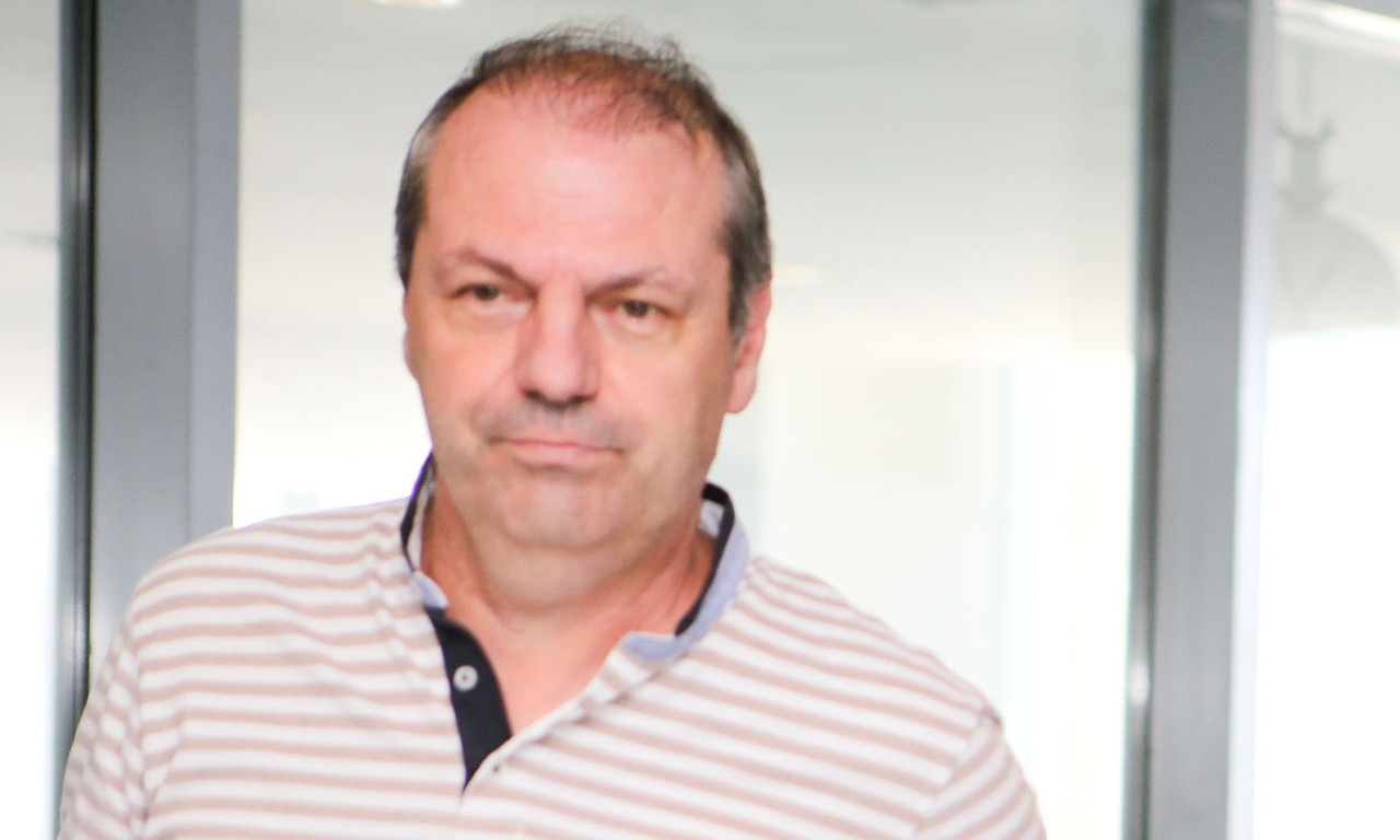Ριζούλης: «Δεν πωλείται η Λάρισα, αλλά χρειαζόμαστε στήριξη»