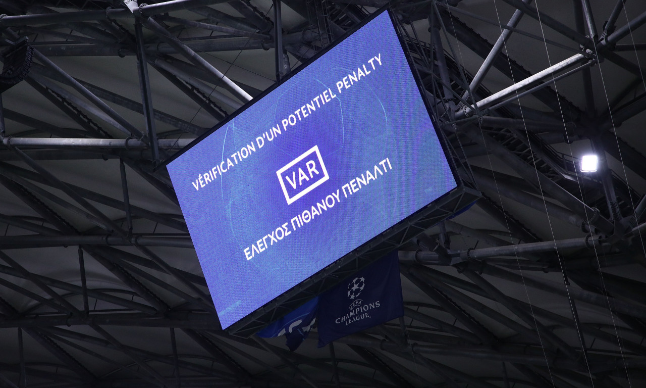ΕΠΟ: Πήρε πιστοποίηση για το VAR από τη FIFA