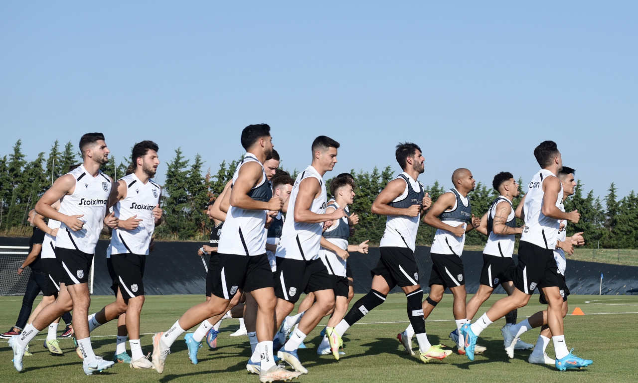 Με το μυαλό στον ΠΑΟΚ φιλική νίκη για την Λέφσκι Σόφιας - Δυο γκολ στο ντεμπούτο του ο Ρονάλντο