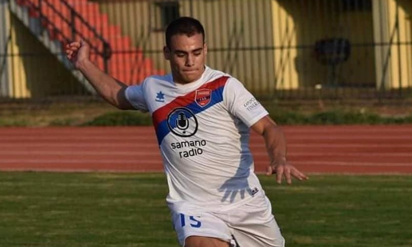 Πανιώνιος: Ανανέωσε και ο Διονέλλης