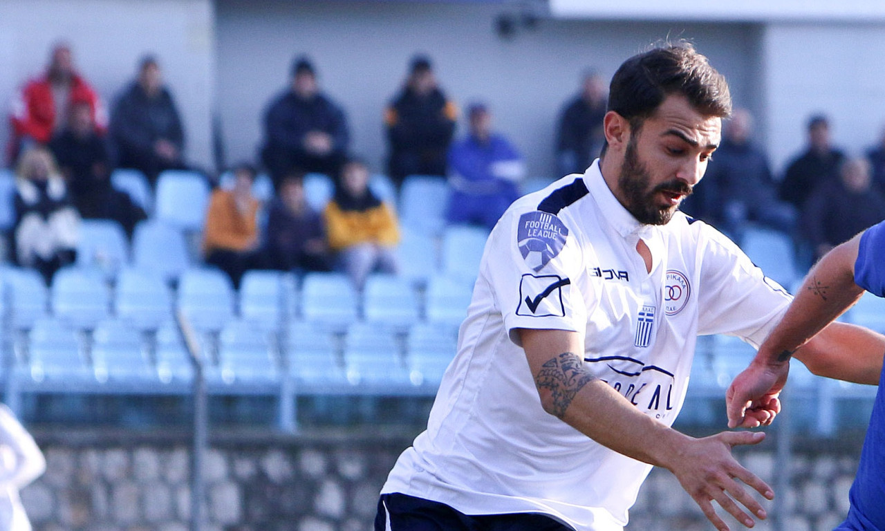 Πανιώνιος: Ενίσχυση με Τσίπρα