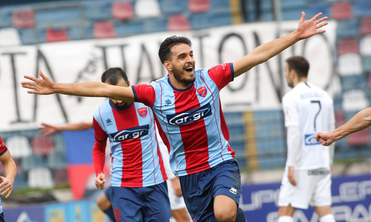 ΠΑΣ Γιάννινα: Βρήκε τον αντί-Κάργα – Ενεργοποιεί το ντιλ