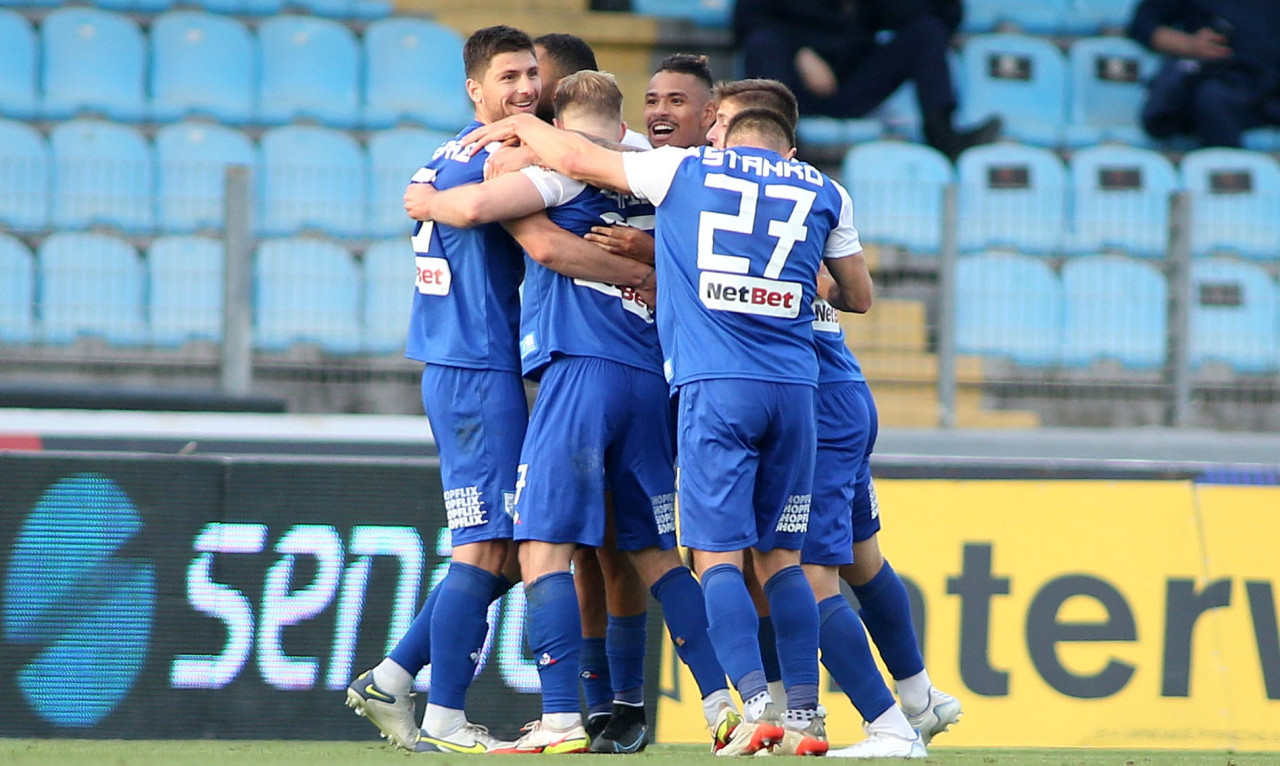 ΠΑΣ Γιάννινα: Αποχαιρέτισε τρεις παίκτες